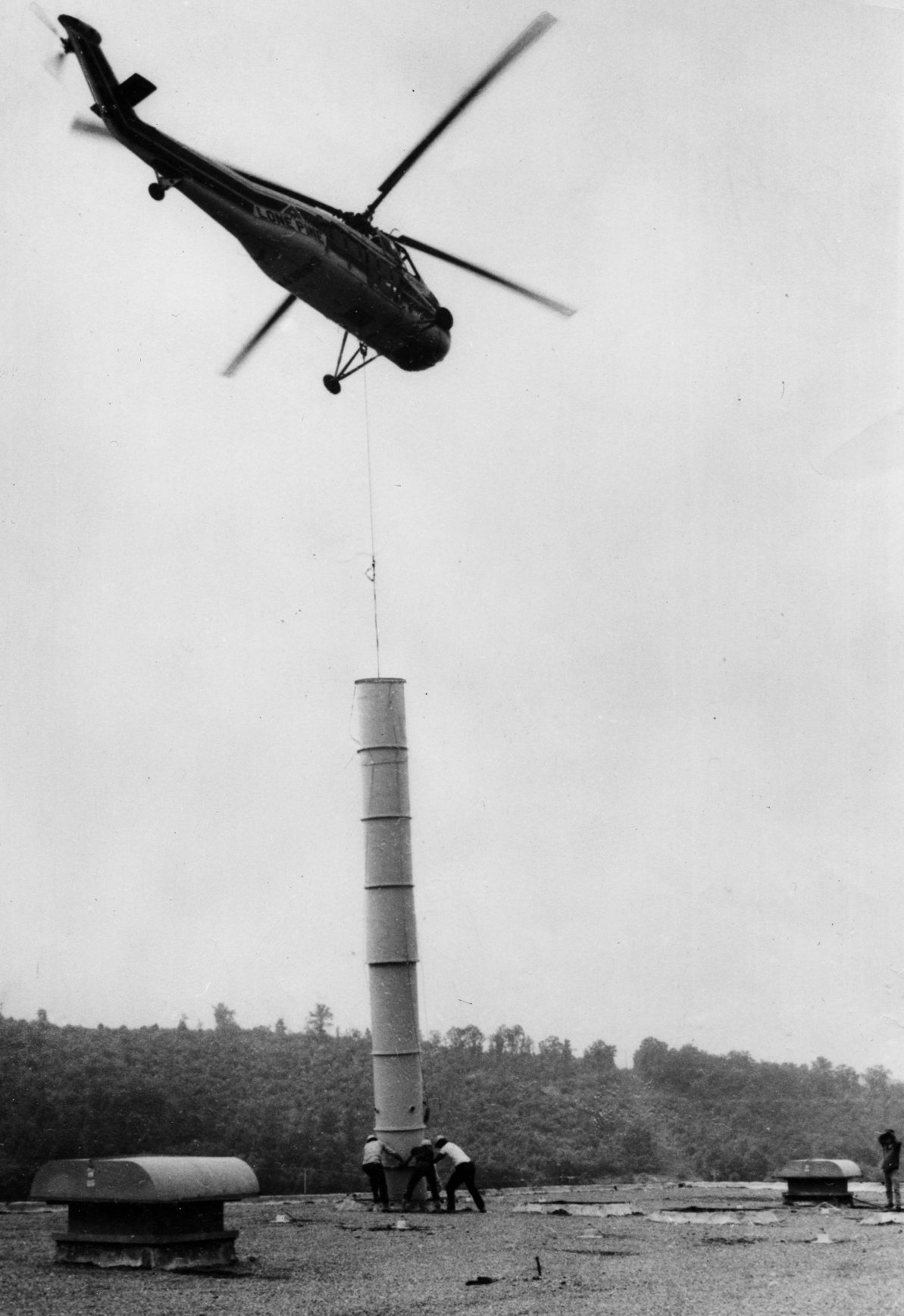 1973-07-15 Archer Creek plant